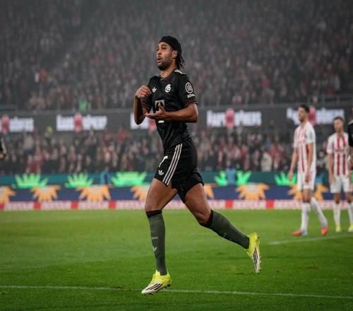 姆巴佩回归,首秀建功,巴黎圣日耳,彩神网,彩票预测,在线投注,彩票分析,快速开奖